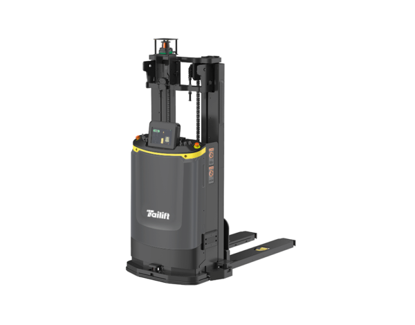 Forklift-type Robot