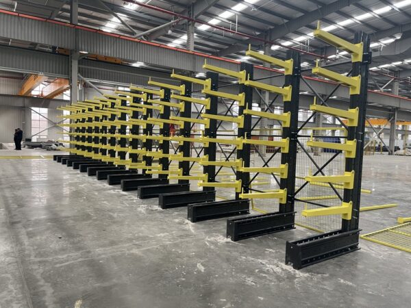 懸臂式料架：圖片 4